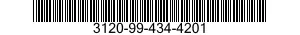 3120-99-434-4201  3120994344201 994344201