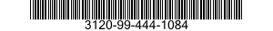 3120-99-444-1084  3120994441084 994441084