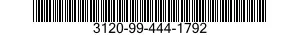 3120-99-444-1792  3120994441792 994441792