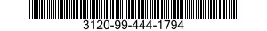 3120-99-444-1794  3120994441794 994441794