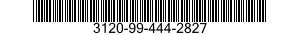 3120-99-444-2827  3120994442827 994442827