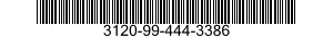 3120-99-444-3386  3120994443386 994443386