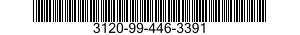 3120-99-446-3391  3120994463391 994463391
