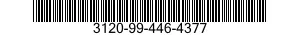 3120-99-446-4377  3120994464377 994464377