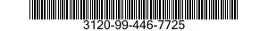 3120-99-446-7725  3120994467725 994467725