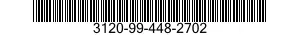 3120-99-448-2702  3120994482702 994482702