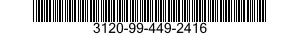 3120-99-449-2416  3120994492416 994492416