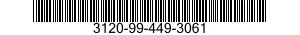 3120-99-449-3061  3120994493061 994493061