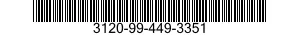 3120-99-449-3351  3120994493351 994493351