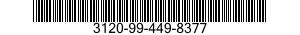 3120-99-449-8377  3120994498377 994498377