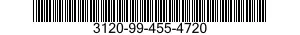 3120-99-455-4720  3120994554720 994554720