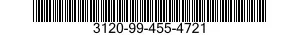 3120-99-455-4721  3120994554721 994554721