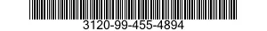 3120-99-455-4894  3120994554894 994554894