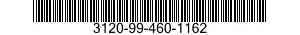 3120-99-460-1162  3120994601162 994601162