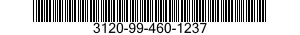 3120-99-460-1237  3120994601237 994601237