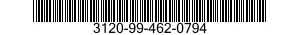 3120-99-462-0794  3120994620794 994620794