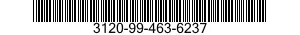 3120-99-463-6237 BUSHING,SLEEVE 3120994636237 994636237