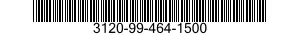 3120-99-464-1500  3120994641500 994641500