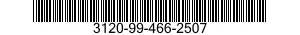 3120-99-466-2507  3120994662507 994662507