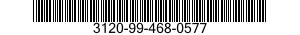 3120-99-468-0577  3120994680577 994680577