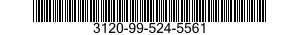 3120-99-524-5561  3120995245561 995245561