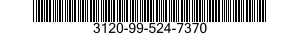 3120-99-524-7370  3120995247370 995247370