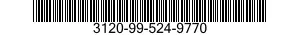 3120-99-524-9770  3120995249770 995249770