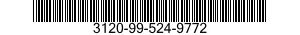 3120-99-524-9772  3120995249772 995249772
