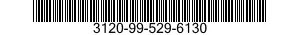 3120-99-529-6130 BEARING,SLEEVE 3120995296130 995296130