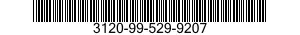 3120-99-529-9207  3120995299207 995299207