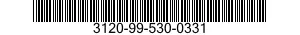 3120-99-530-0331  3120995300331 995300331