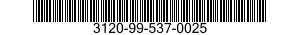 3120-99-537-0025  3120995370025 995370025