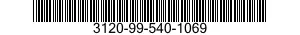 3120-99-540-1069  3120995401069 995401069