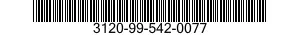 3120-99-542-0077  3120995420077 995420077