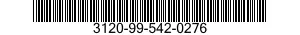 3120-99-542-0276  3120995420276 995420276