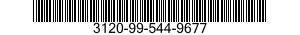 3120-99-544-9677  3120995449677 995449677
