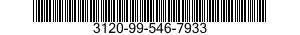3120-99-546-7933  3120995467933 995467933