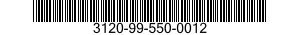 3120-99-550-0012  3120995500012 995500012