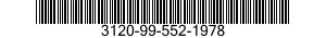 3120-99-552-1978  3120995521978 995521978