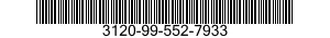3120-99-552-7933  3120995527933 995527933