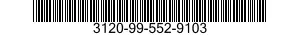 3120-99-552-9103  3120995529103 995529103