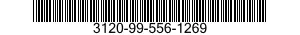 3120-99-556-1269 BEARING,SLEEVE 3120995561269 995561269