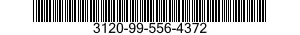 3120-99-556-4372  3120995564372 995564372