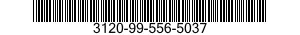 3120-99-556-5037  3120995565037 995565037