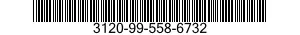 3120-99-558-6732  3120995586732 995586732