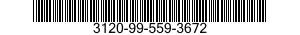 3120-99-559-3672  3120995593672 995593672