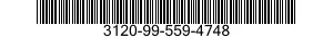 3120-99-559-4748 BUSHING,SLEEVE 3120995594748 995594748