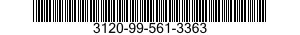 3120-99-561-3363  3120995613363 995613363