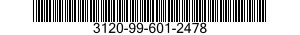 3120-99-601-2478 BEARING,SLEEVE 3120996012478 996012478