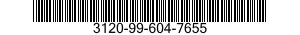 3120-99-604-7655 BEARING,SLEEVE 3120996047655 996047655